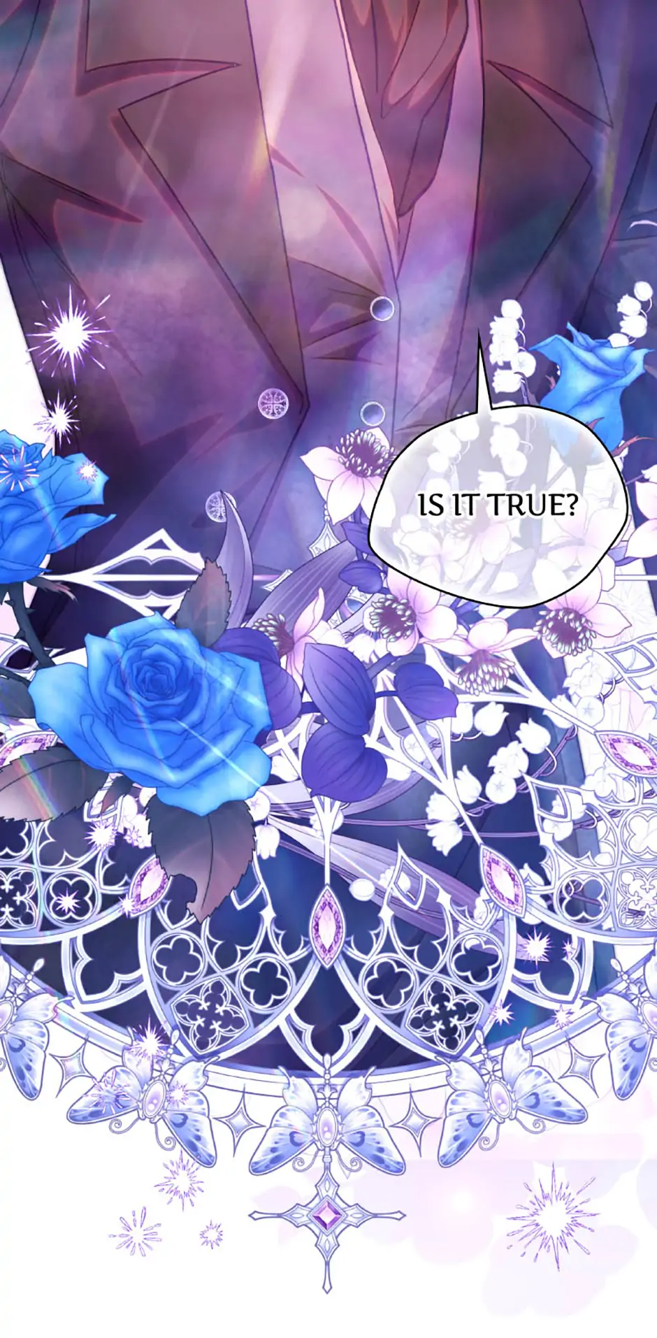Another Typical Fantasy Romance - Chapter 132 manhwa