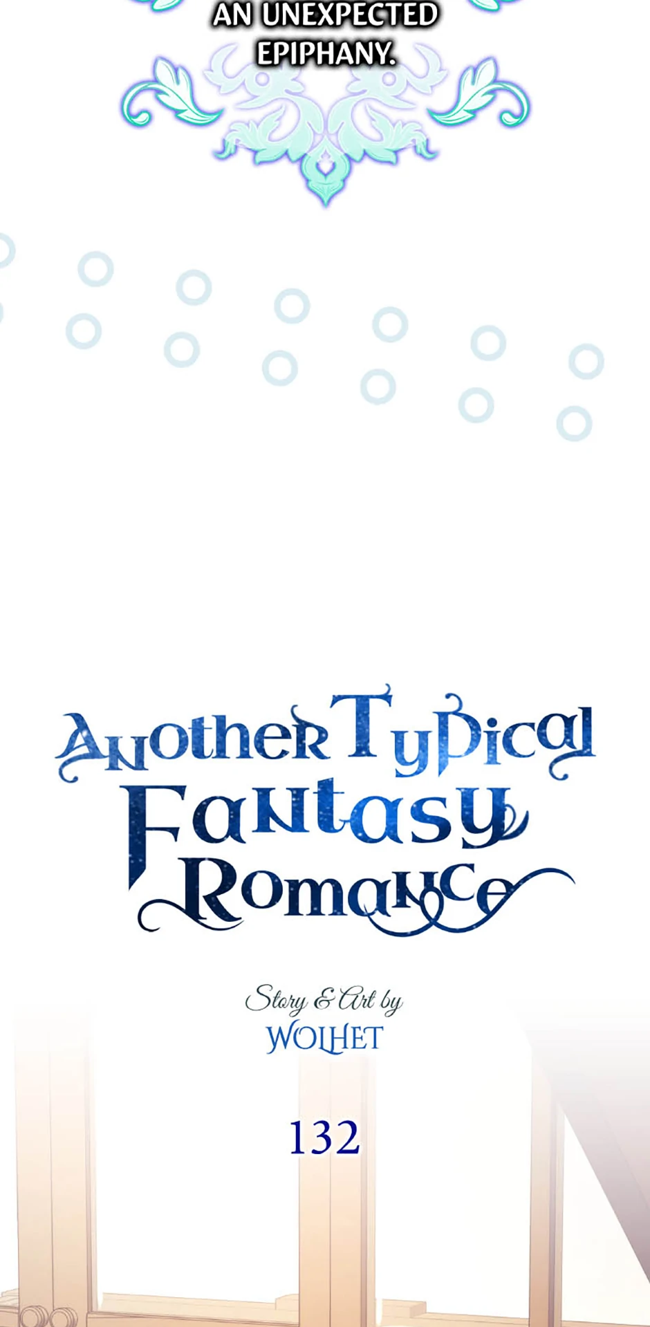 Another Typical Fantasy Romance - Chapter 132 manhwa