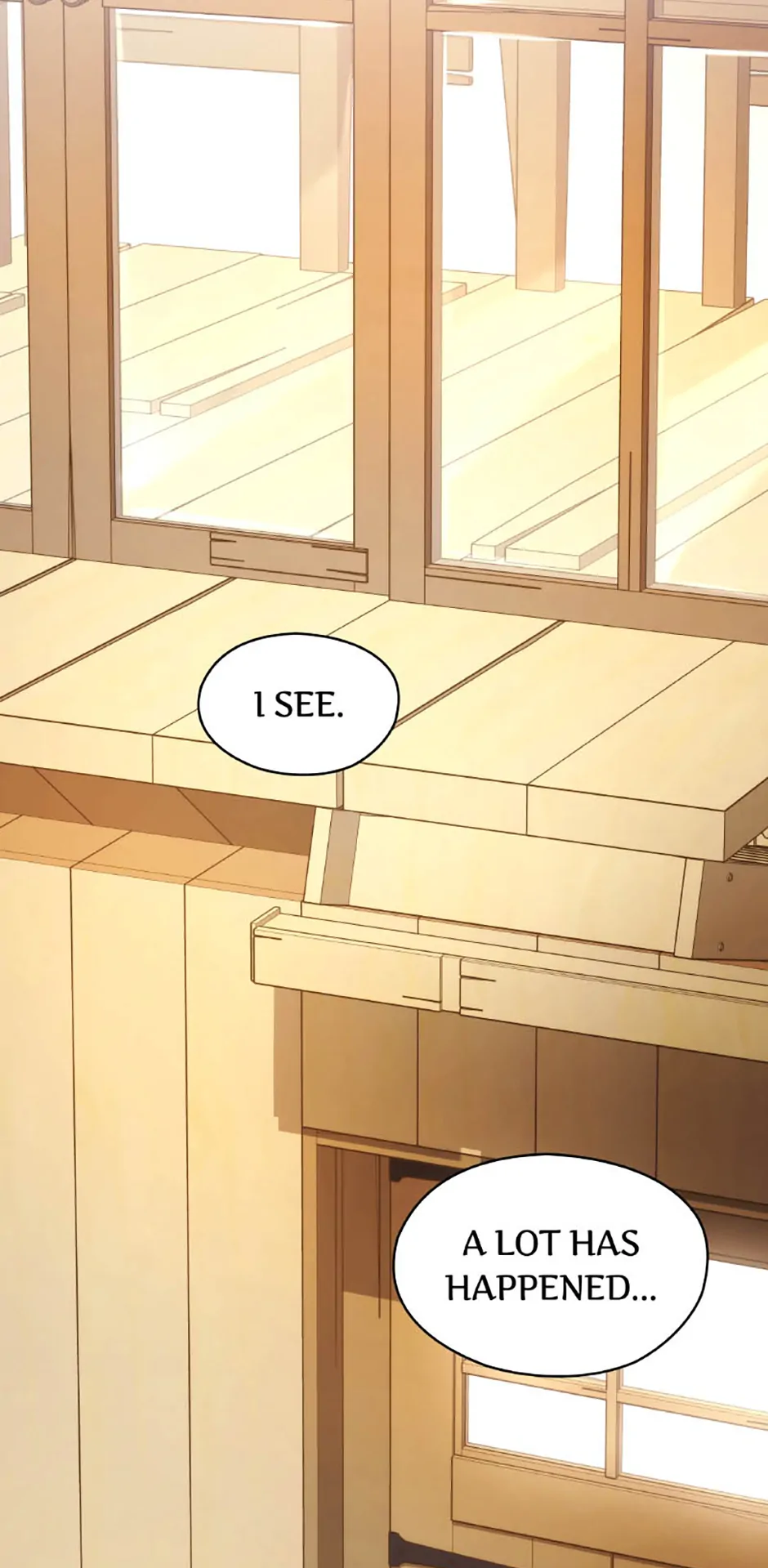 Another Typical Fantasy Romance - Chapter 132 manhwa