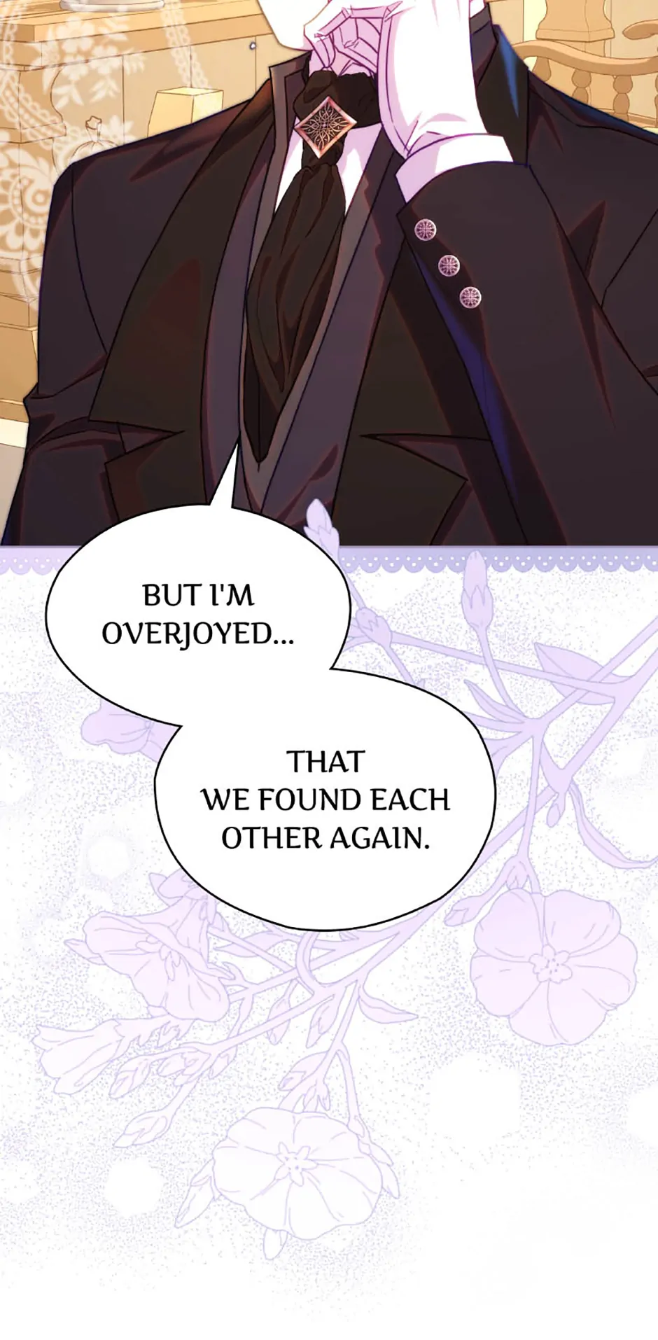 Another Typical Fantasy Romance - Chapter 132 manhwa