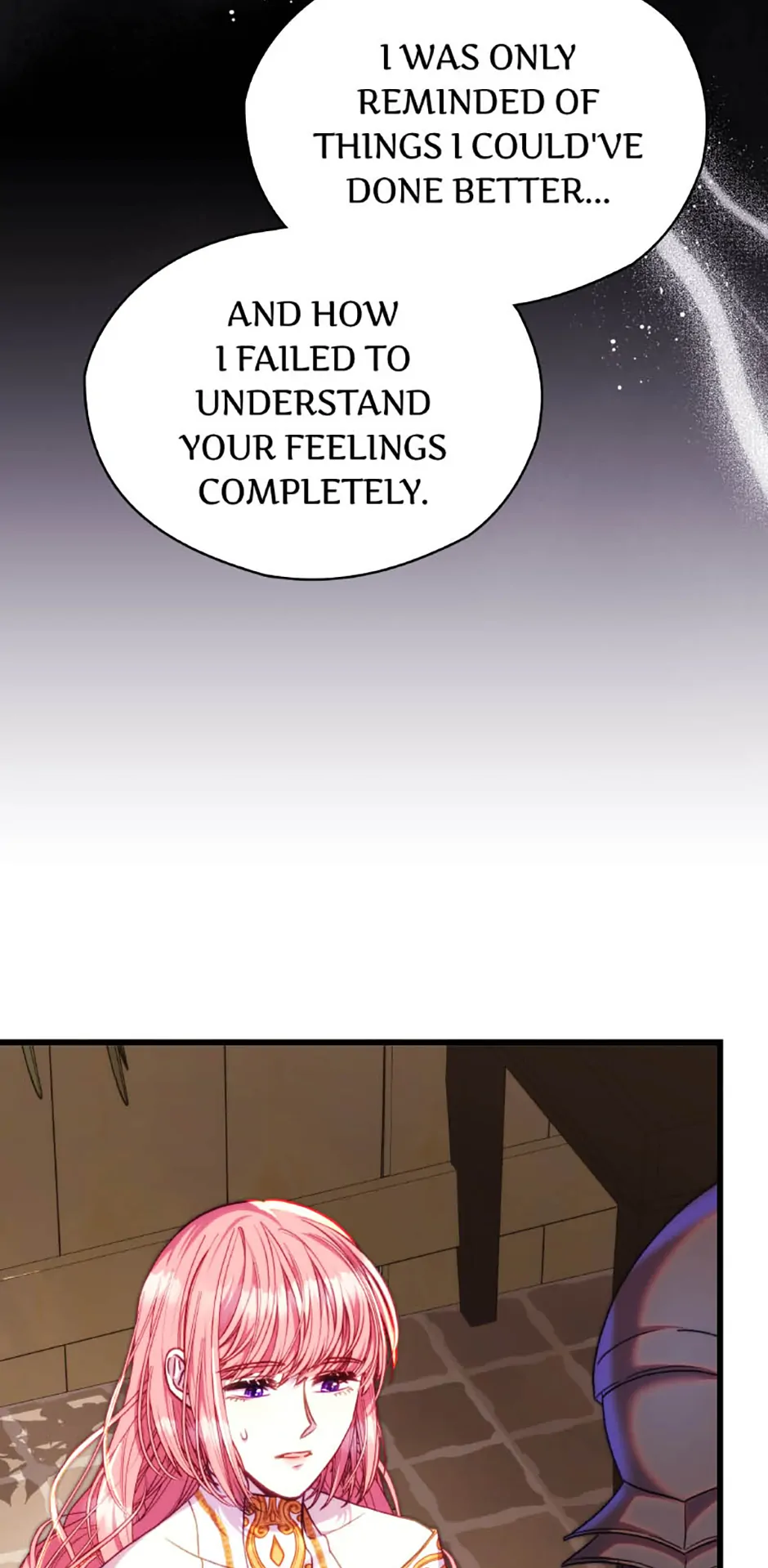 Another Typical Fantasy Romance - Chapter 132 manhwa