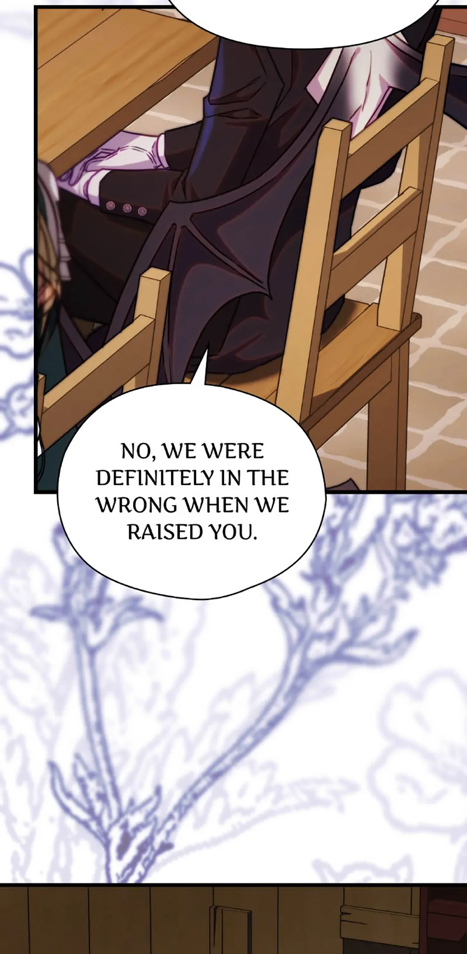 Another Typical Fantasy Romance - Chapter 132 manhwa