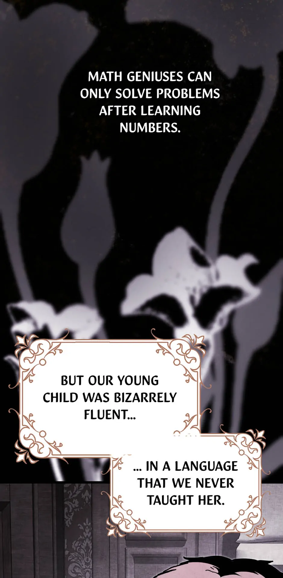 Another Typical Fantasy Romance - Chapter 132 manhwa