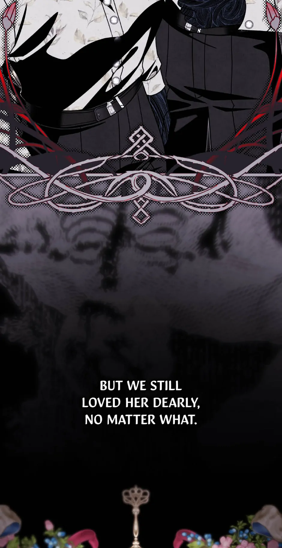 Another Typical Fantasy Romance - Chapter 132 manhwa