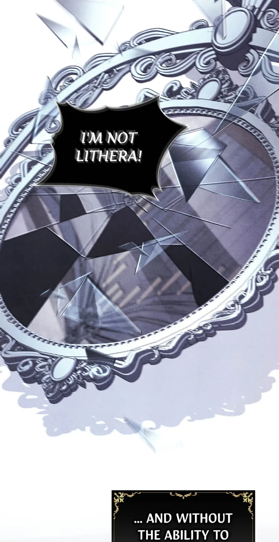 Another Typical Fantasy Romance - Chapter 132 manhwa