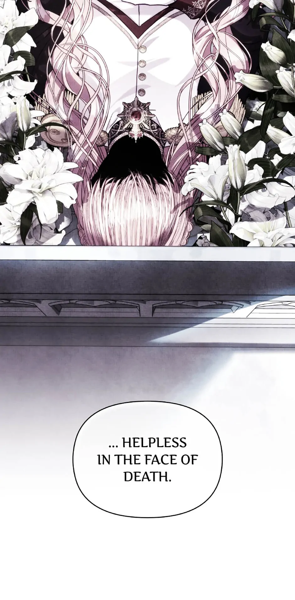 Another Typical Fantasy Romance - Chapter 132 manhwa