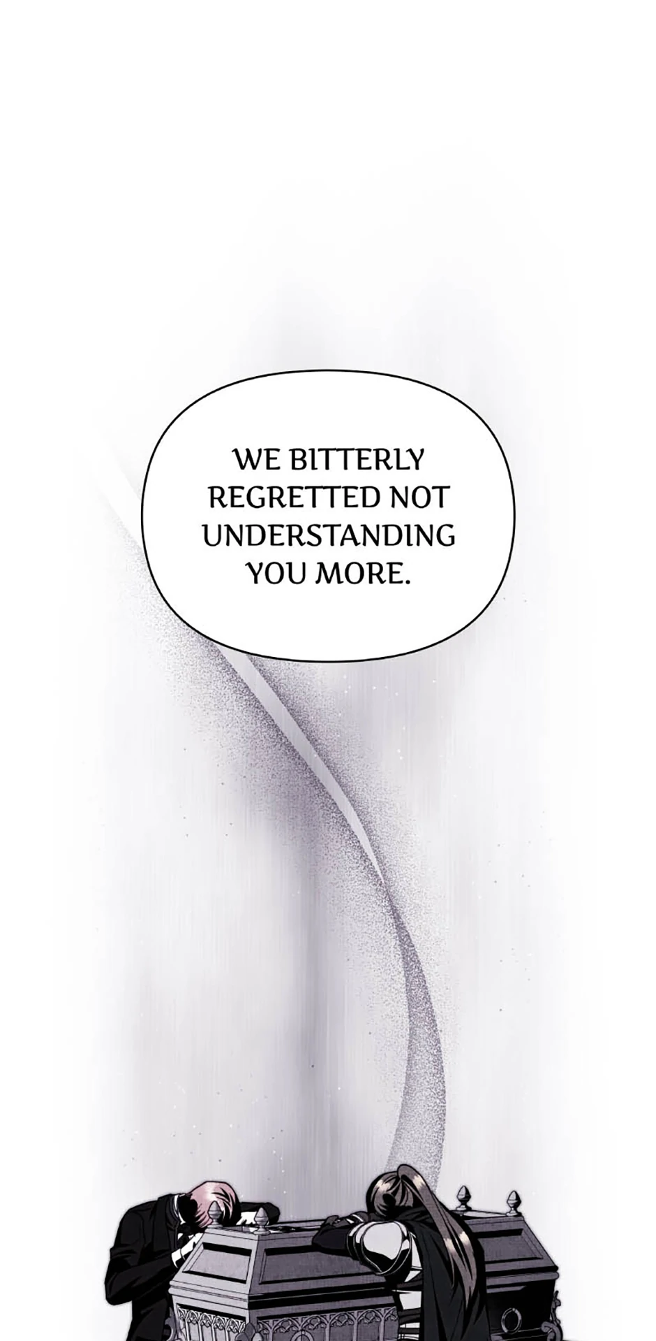 Another Typical Fantasy Romance - Chapter 132 manhwa