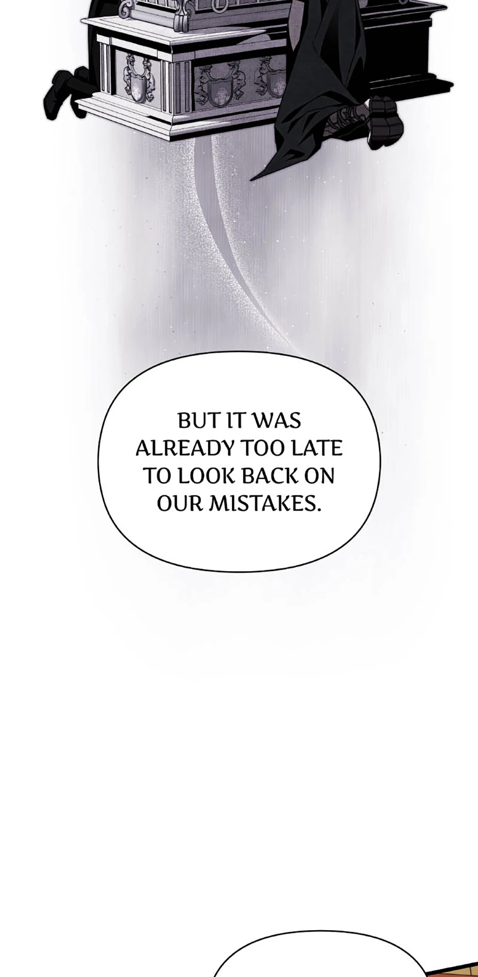 Another Typical Fantasy Romance - Chapter 132 manhwa