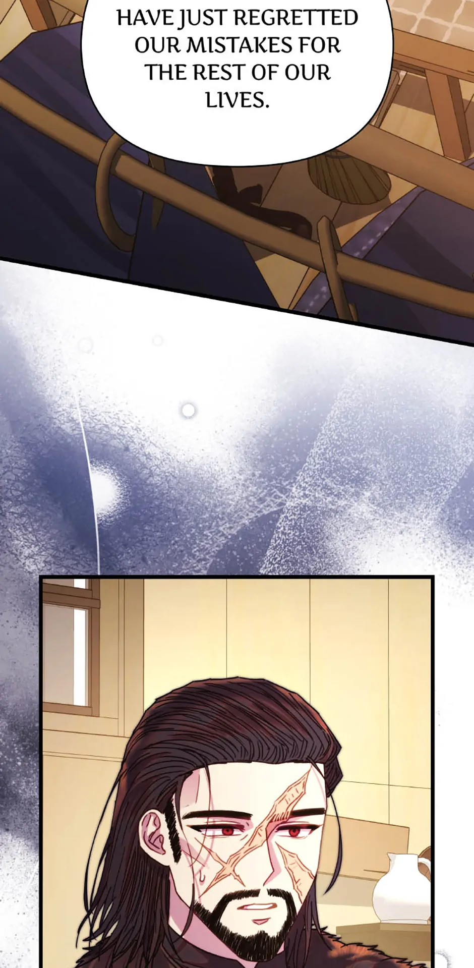 Another Typical Fantasy Romance - Chapter 132 manhwa