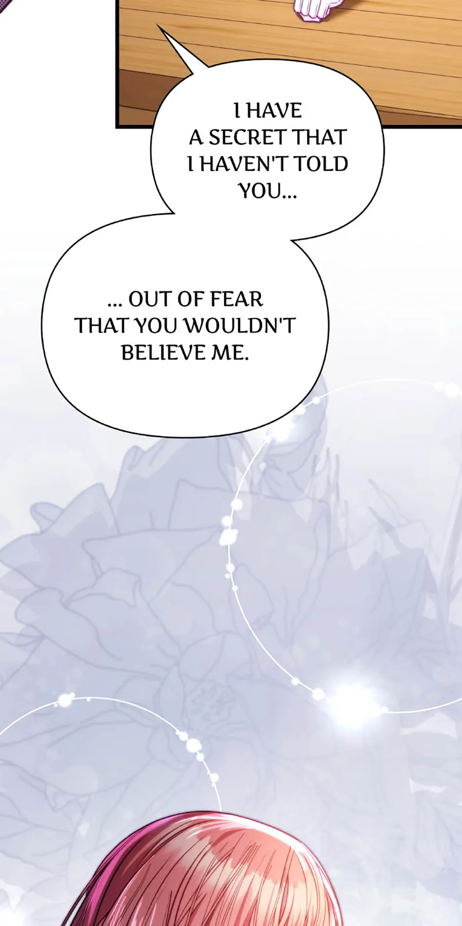 Another Typical Fantasy Romance - Chapter 132 manhwa