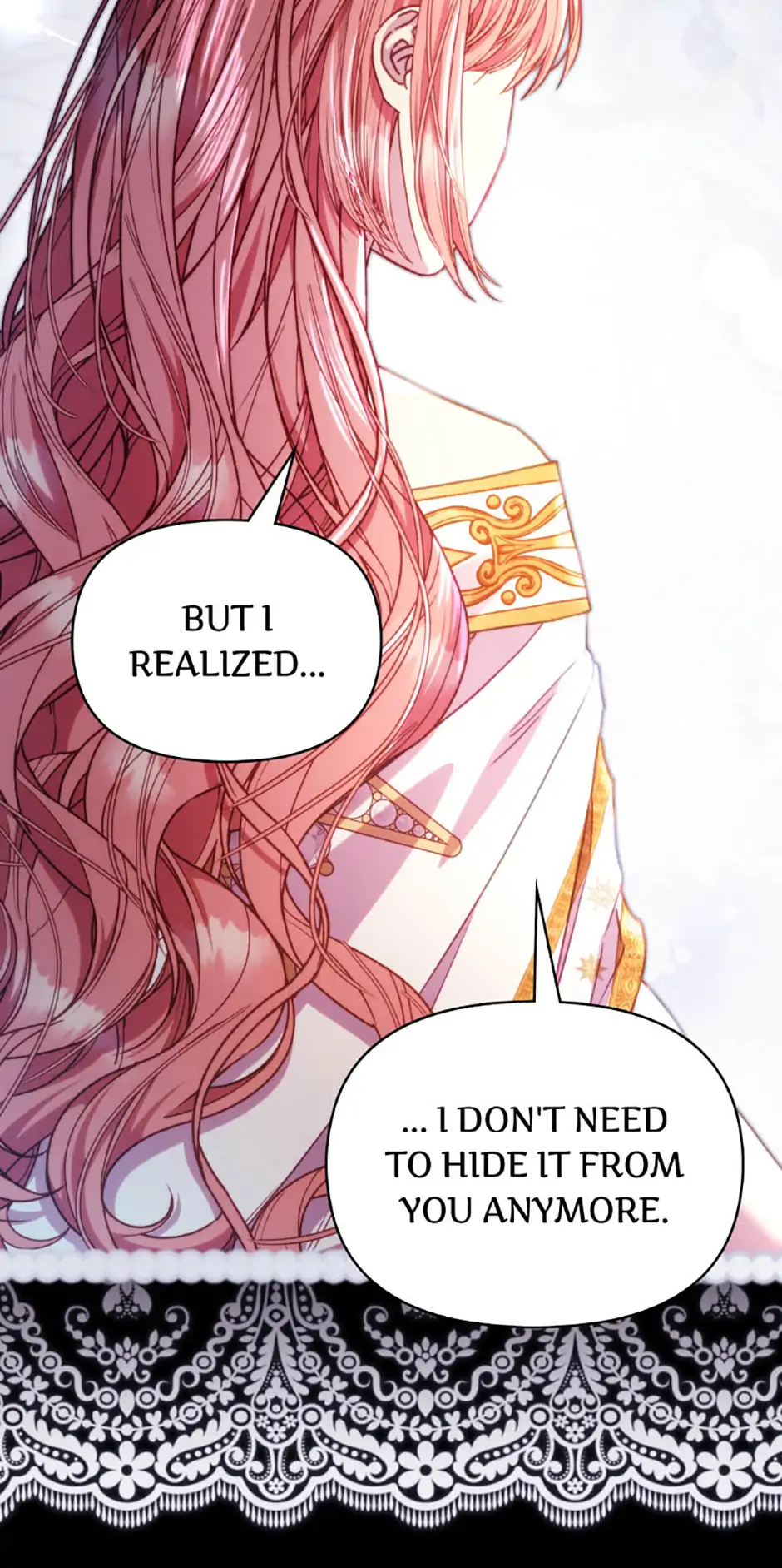Another Typical Fantasy Romance - Chapter 132 manhwa