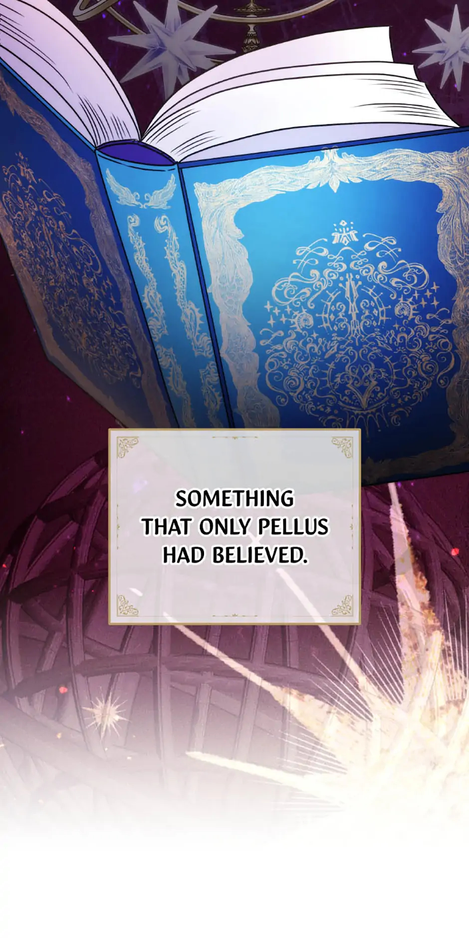 Another Typical Fantasy Romance - Chapter 132 manhwa