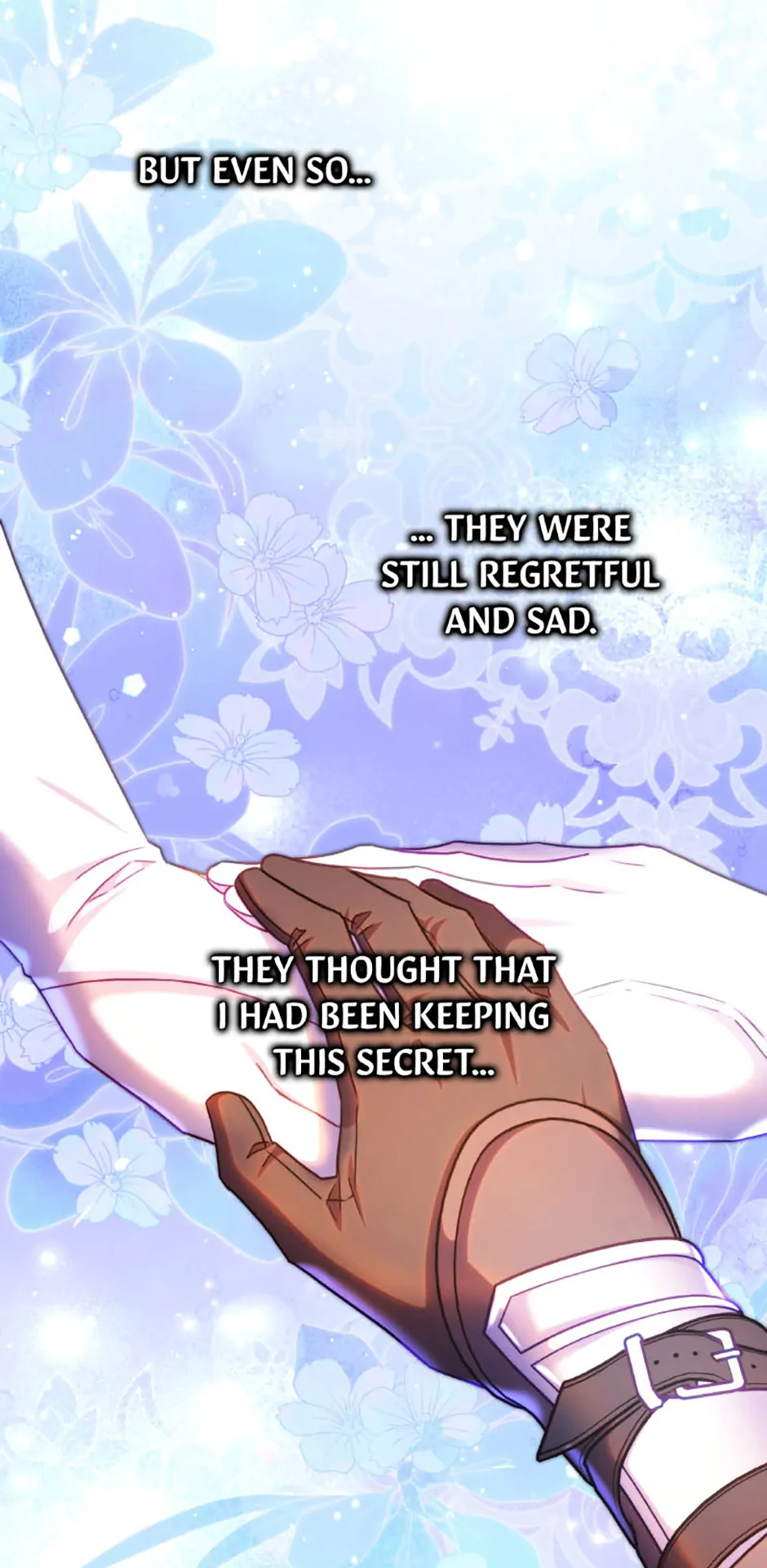 Another Typical Fantasy Romance - Chapter 132 manhwa