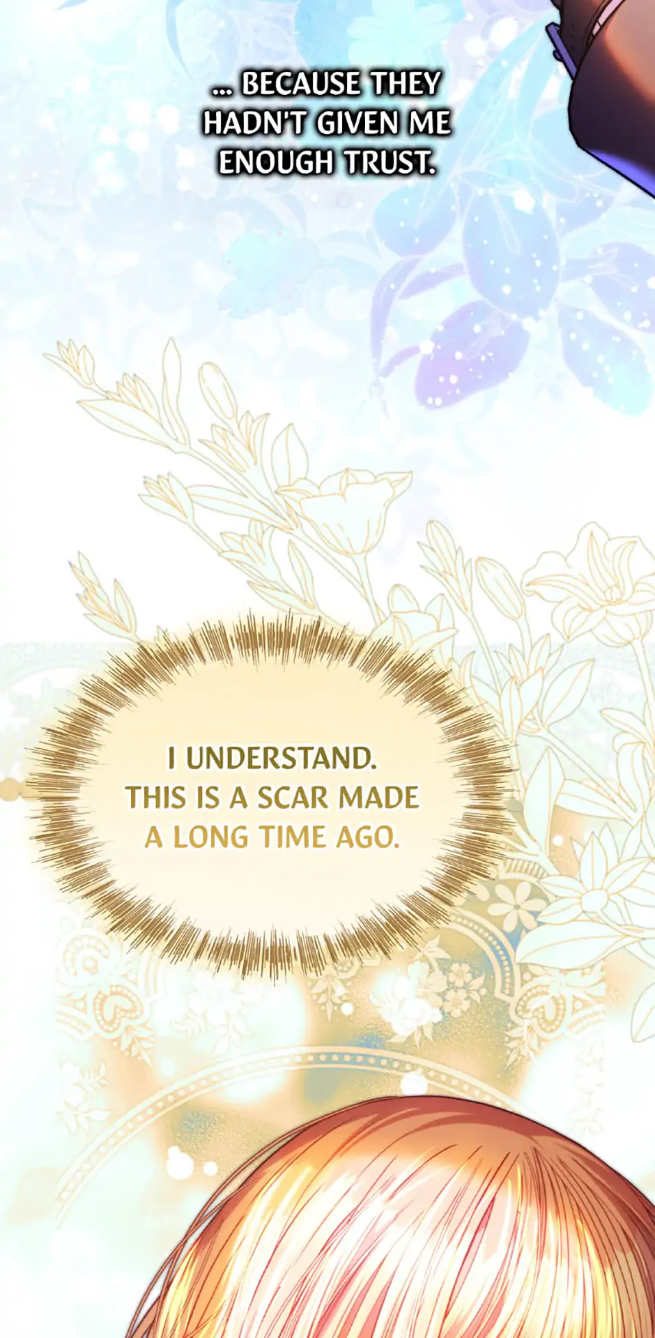 Another Typical Fantasy Romance - Chapter 132 manhwa