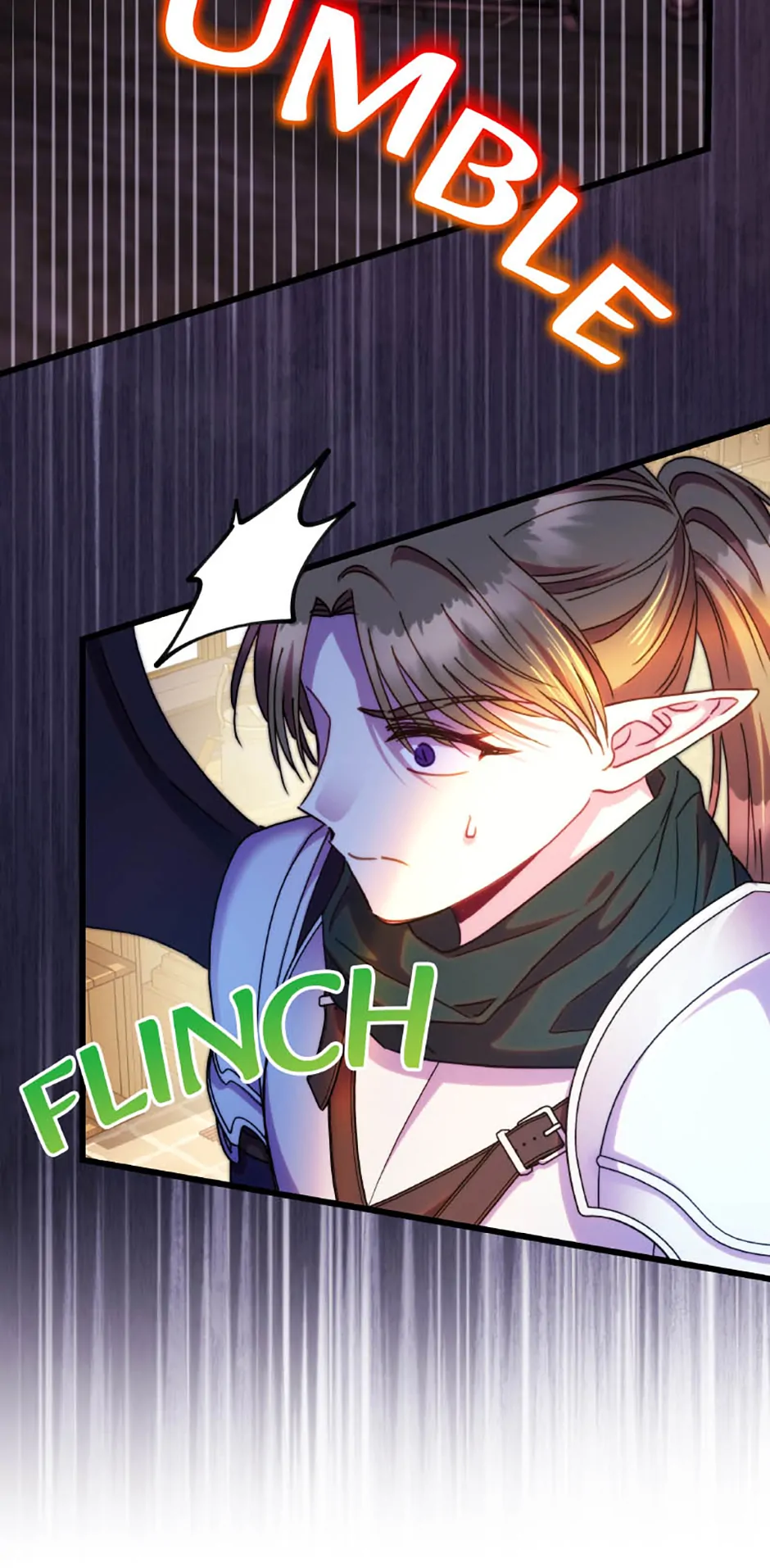 Another Typical Fantasy Romance - Chapter 132 manhwa