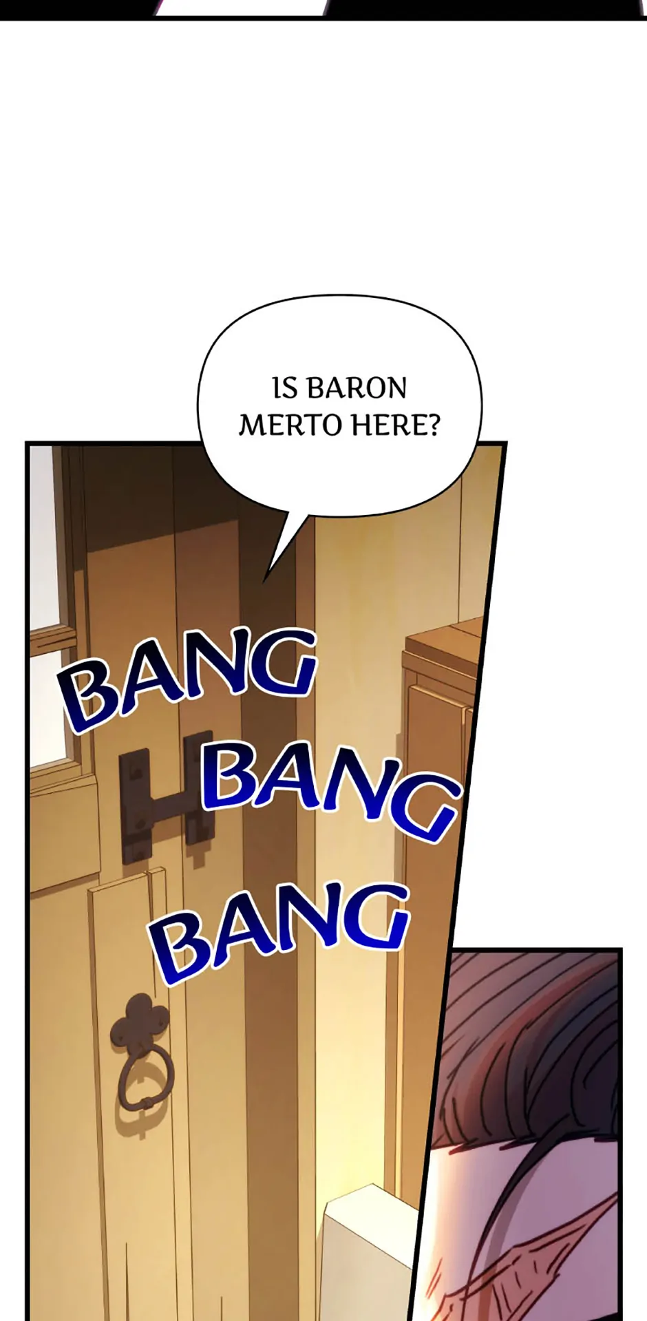 Another Typical Fantasy Romance - Chapter 132 manhwa