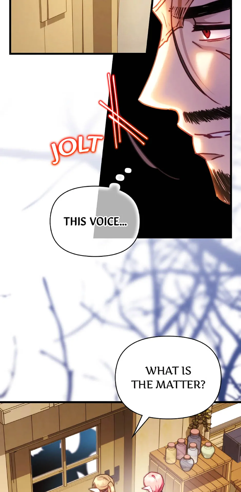 Another Typical Fantasy Romance - Chapter 132 manhwa
