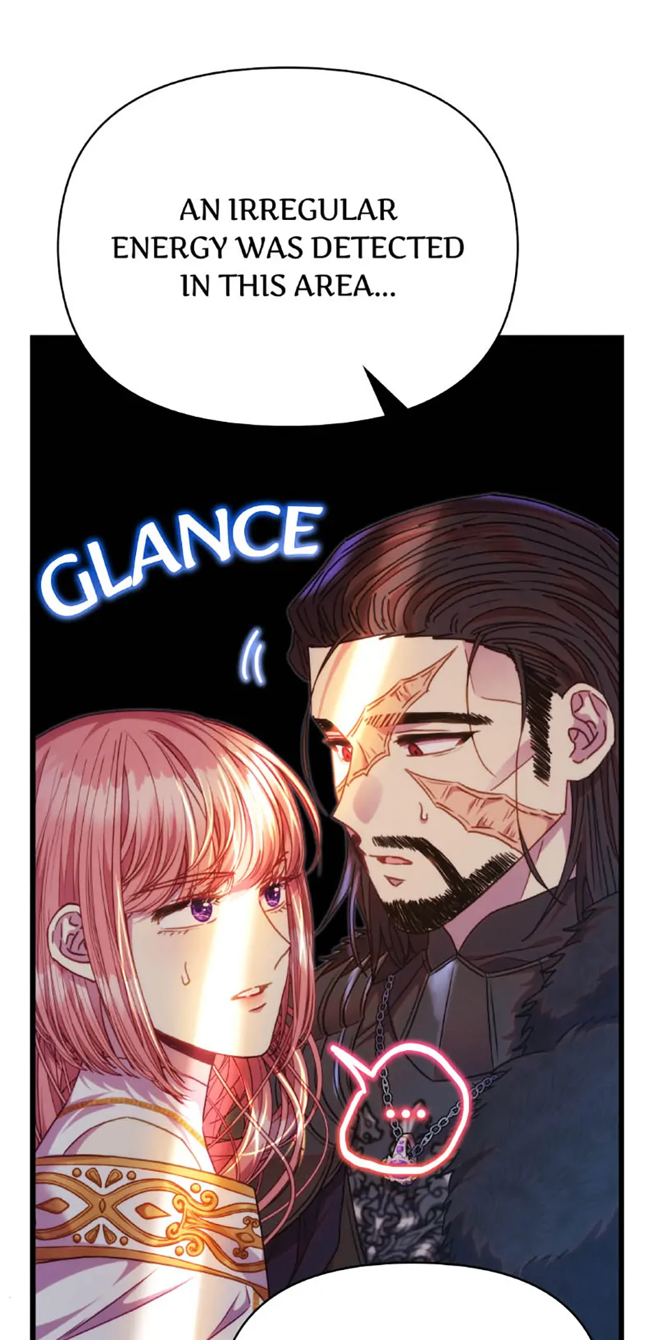Another Typical Fantasy Romance - Chapter 132 manhwa