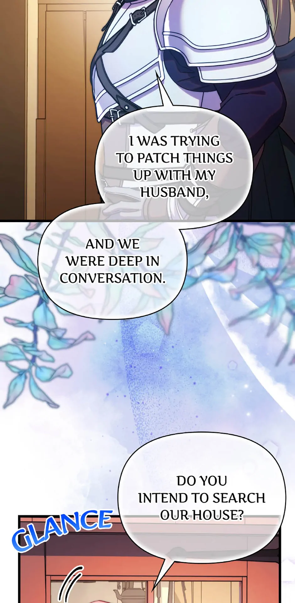 Another Typical Fantasy Romance - Chapter 132 manhwa