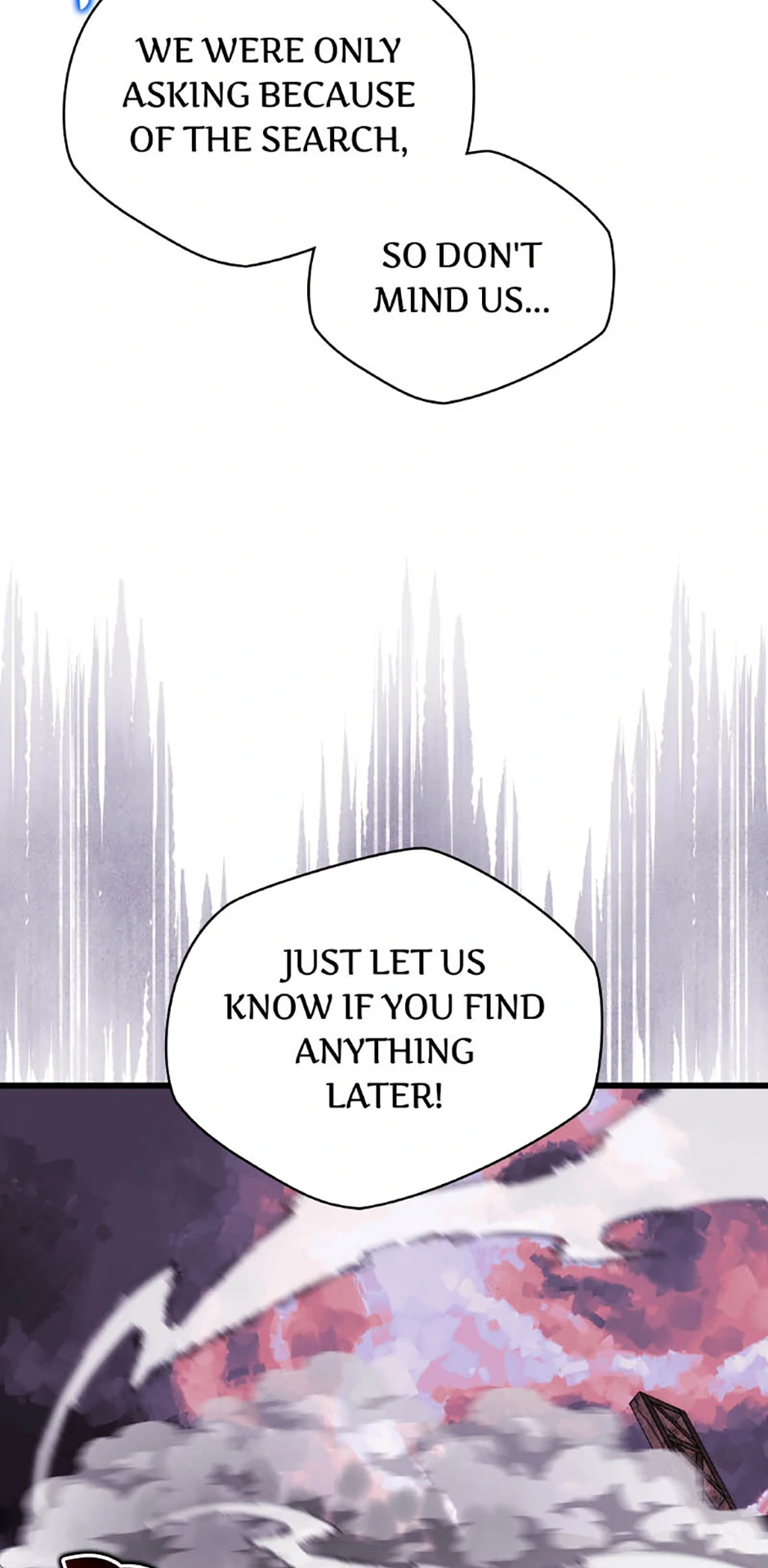 Another Typical Fantasy Romance - Chapter 132 manhwa