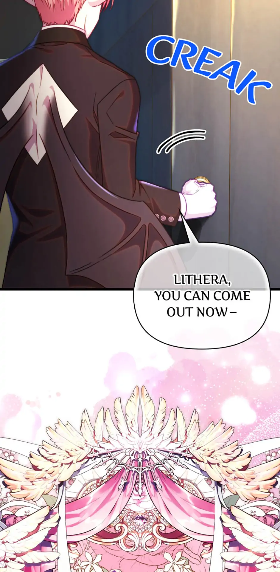 Another Typical Fantasy Romance - Chapter 132 manhwa