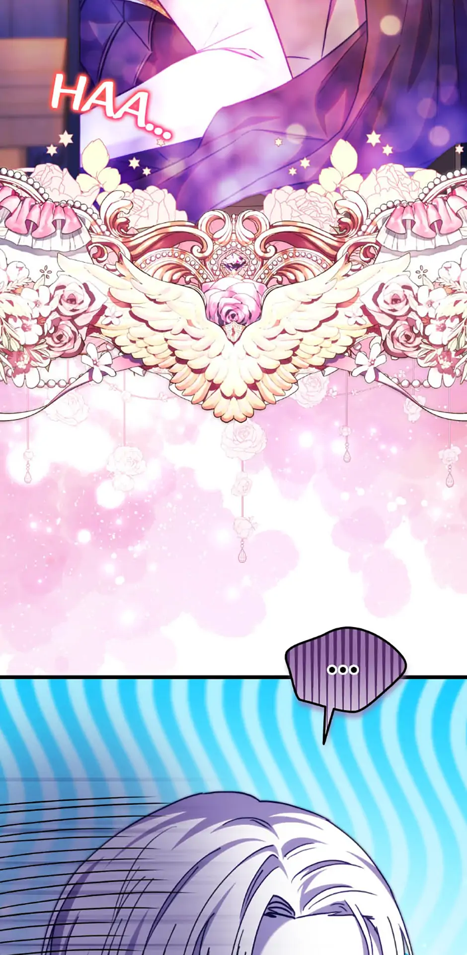 Another Typical Fantasy Romance - Chapter 132 manhwa