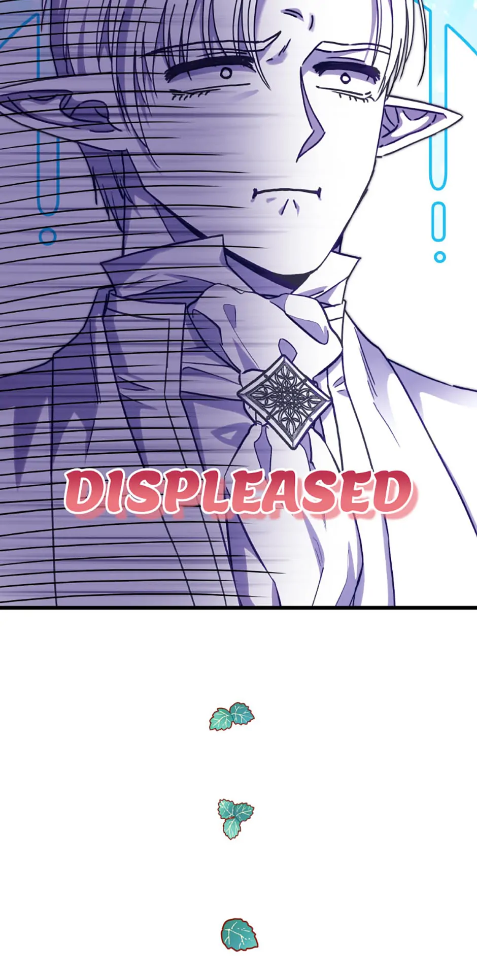 Another Typical Fantasy Romance - Chapter 132 manhwa