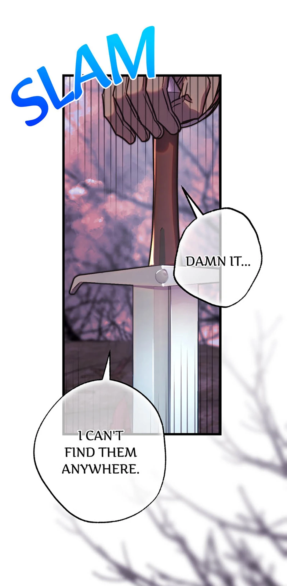 Another Typical Fantasy Romance - Chapter 133 manhwa