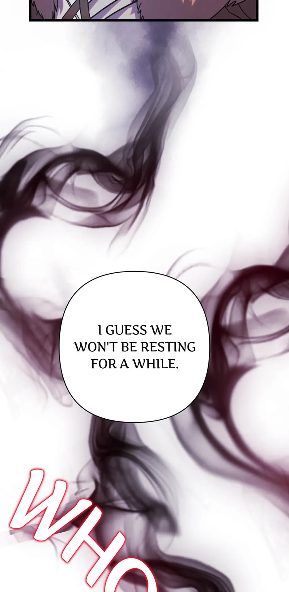 Another Typical Fantasy Romance - Chapter 133 manhwa
