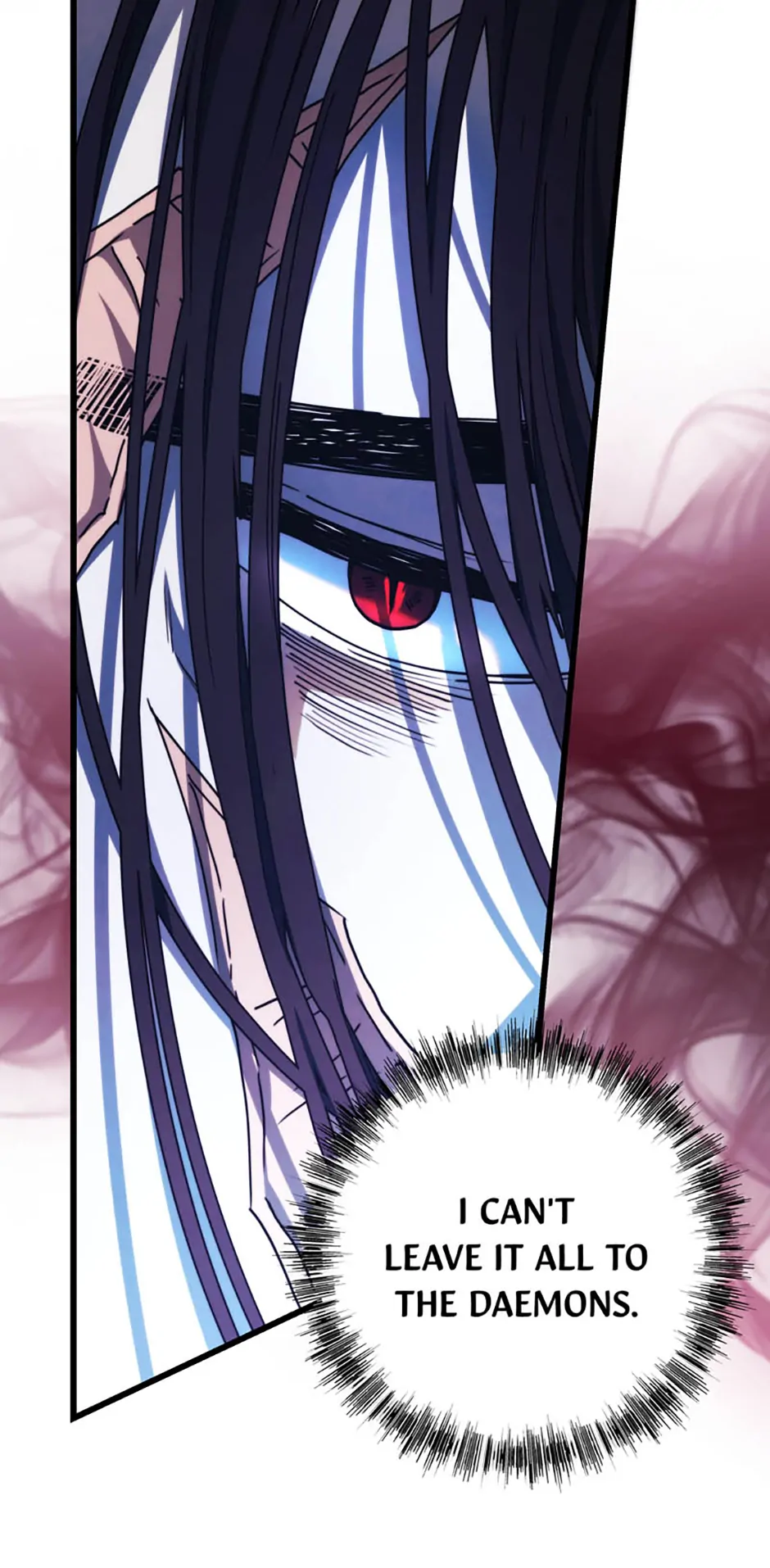 Another Typical Fantasy Romance - Chapter 133 manhwa