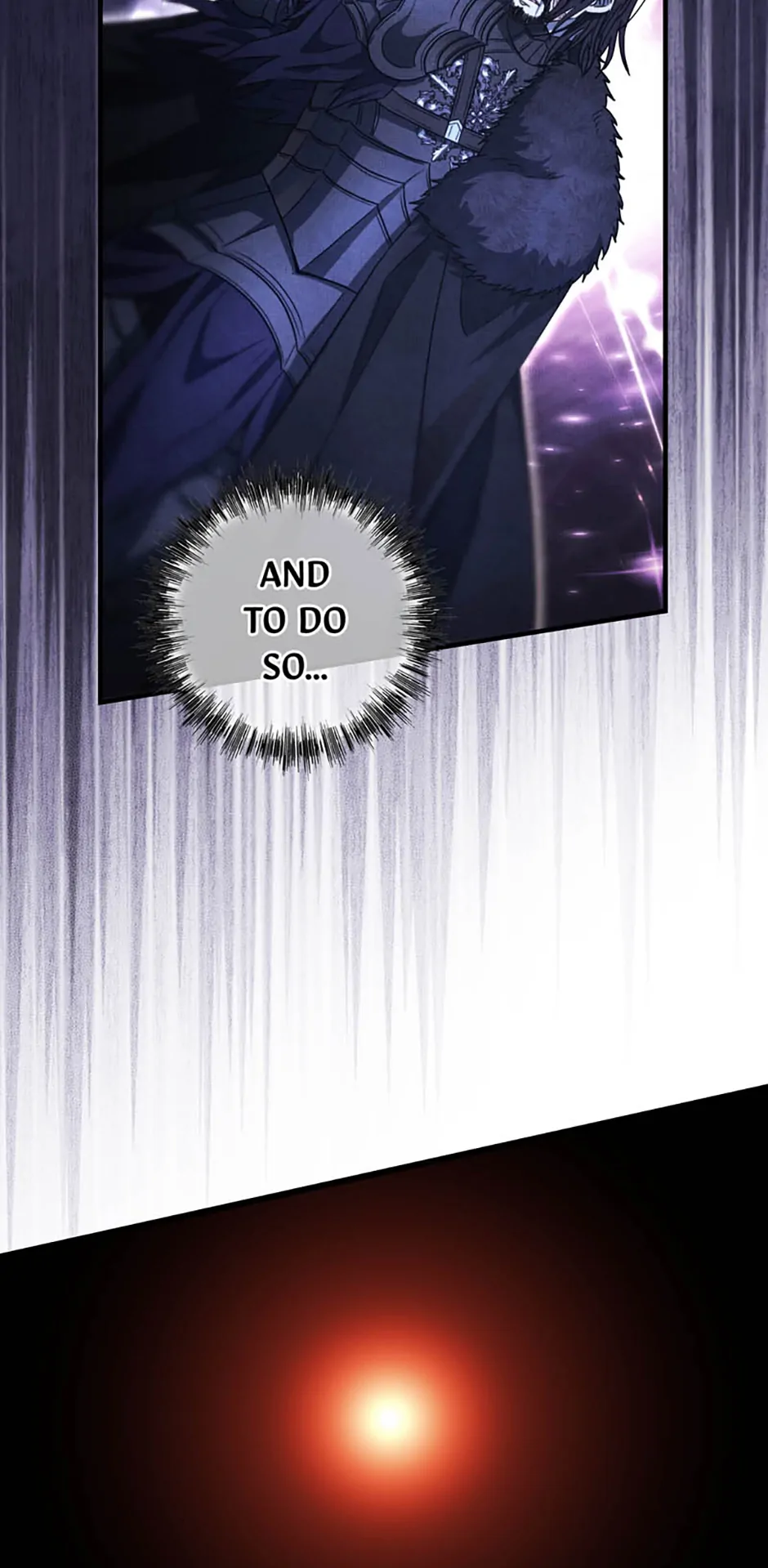 Another Typical Fantasy Romance - Chapter 133 manhwa