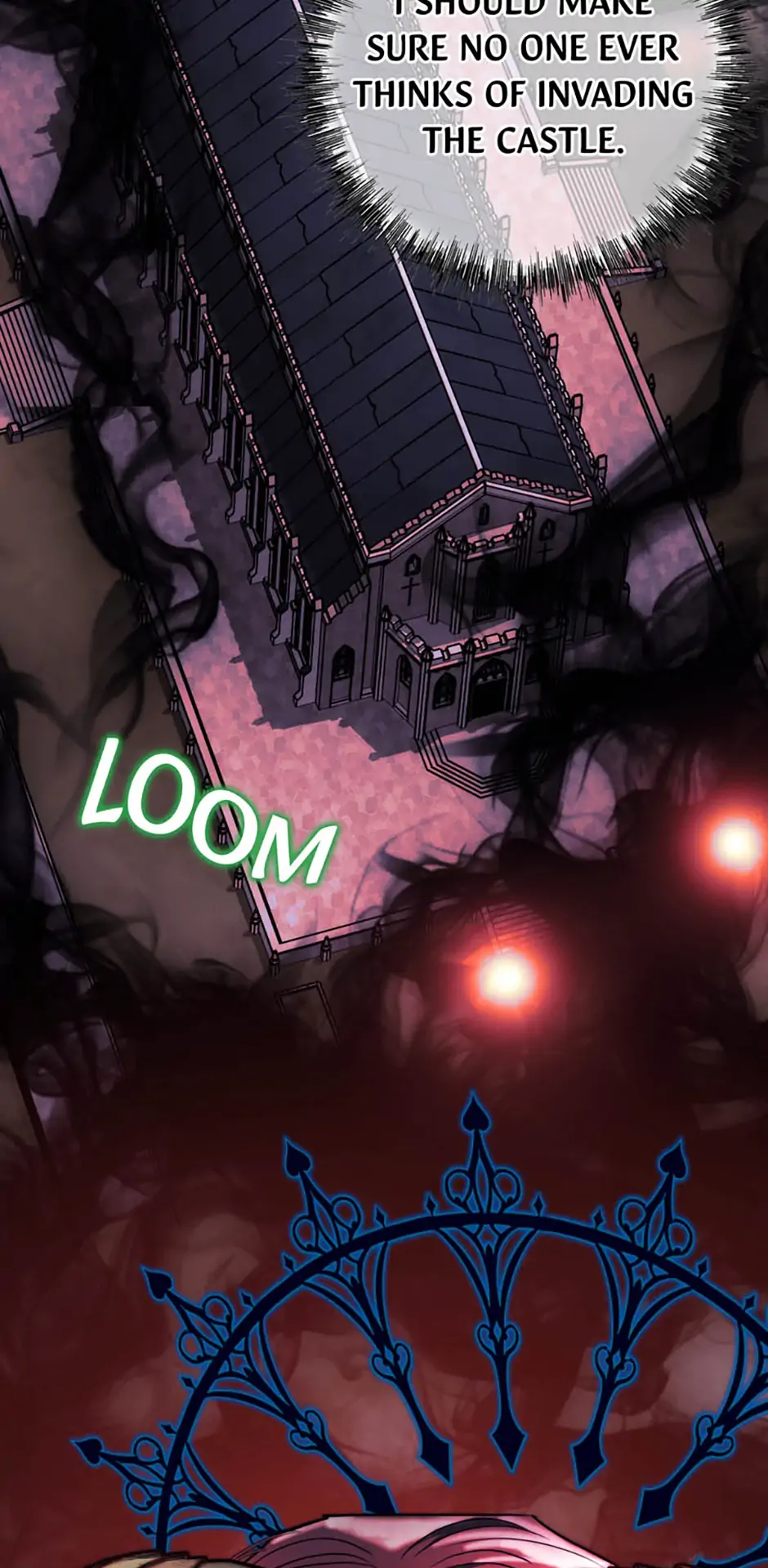 Another Typical Fantasy Romance - Chapter 133 manhwa