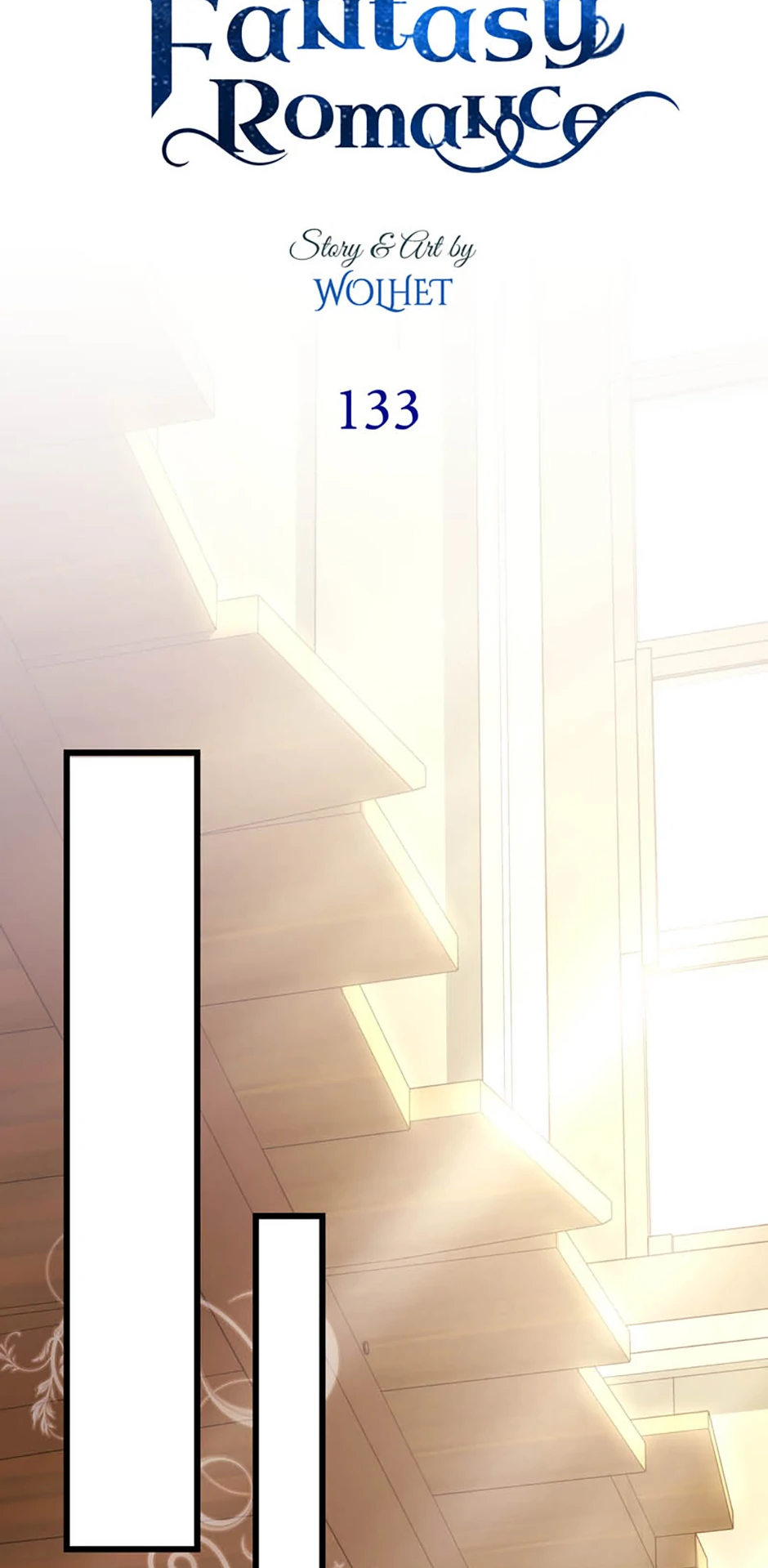 Another Typical Fantasy Romance - Chapter 133 manhwa