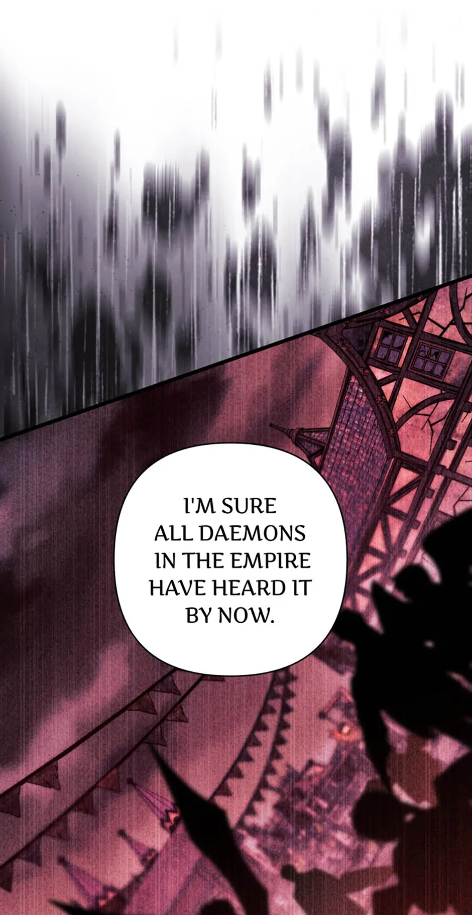 Another Typical Fantasy Romance - Chapter 133 manhwa