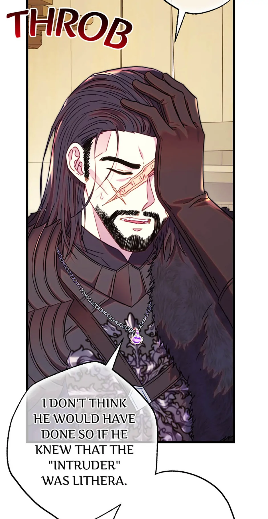 Another Typical Fantasy Romance - Chapter 133 manhwa