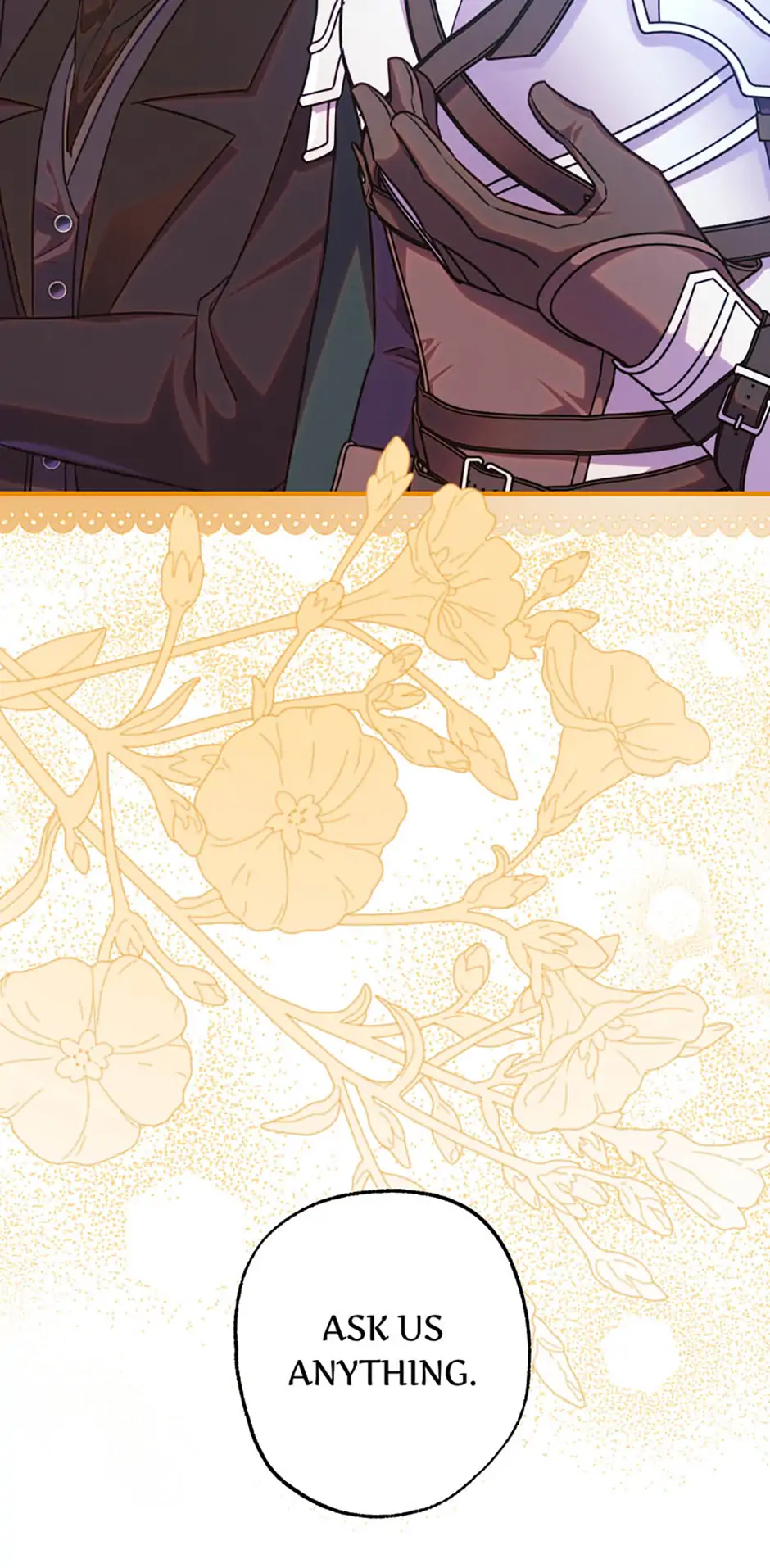 Another Typical Fantasy Romance - Chapter 133 manhwa