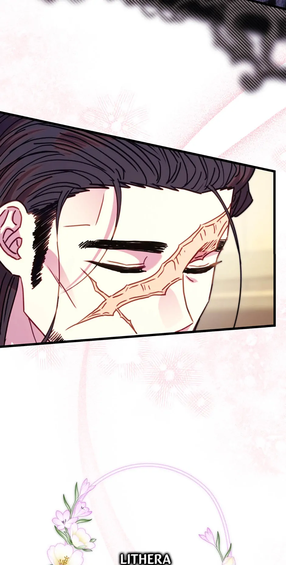 Another Typical Fantasy Romance - Chapter 133 manhwa