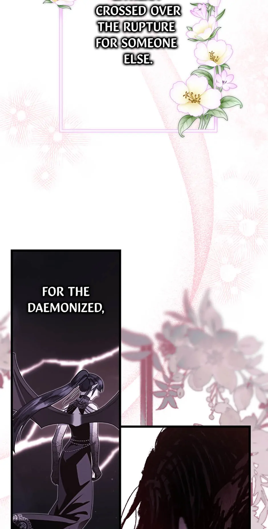 Another Typical Fantasy Romance - Chapter 133 manhwa