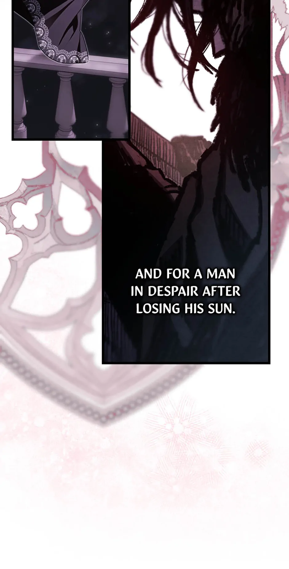 Another Typical Fantasy Romance - Chapter 133 manhwa