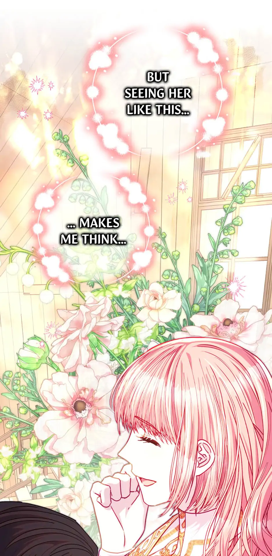 Another Typical Fantasy Romance - Chapter 133 manhwa