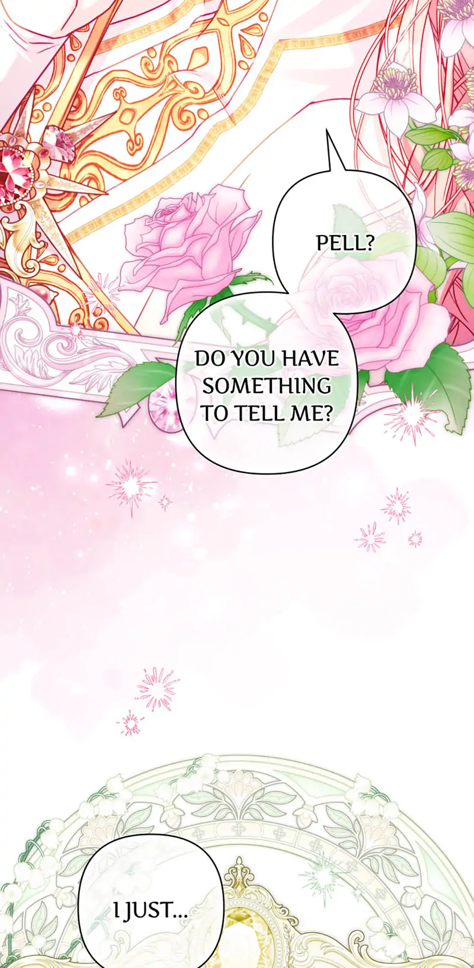 Another Typical Fantasy Romance - Chapter 133 manhwa