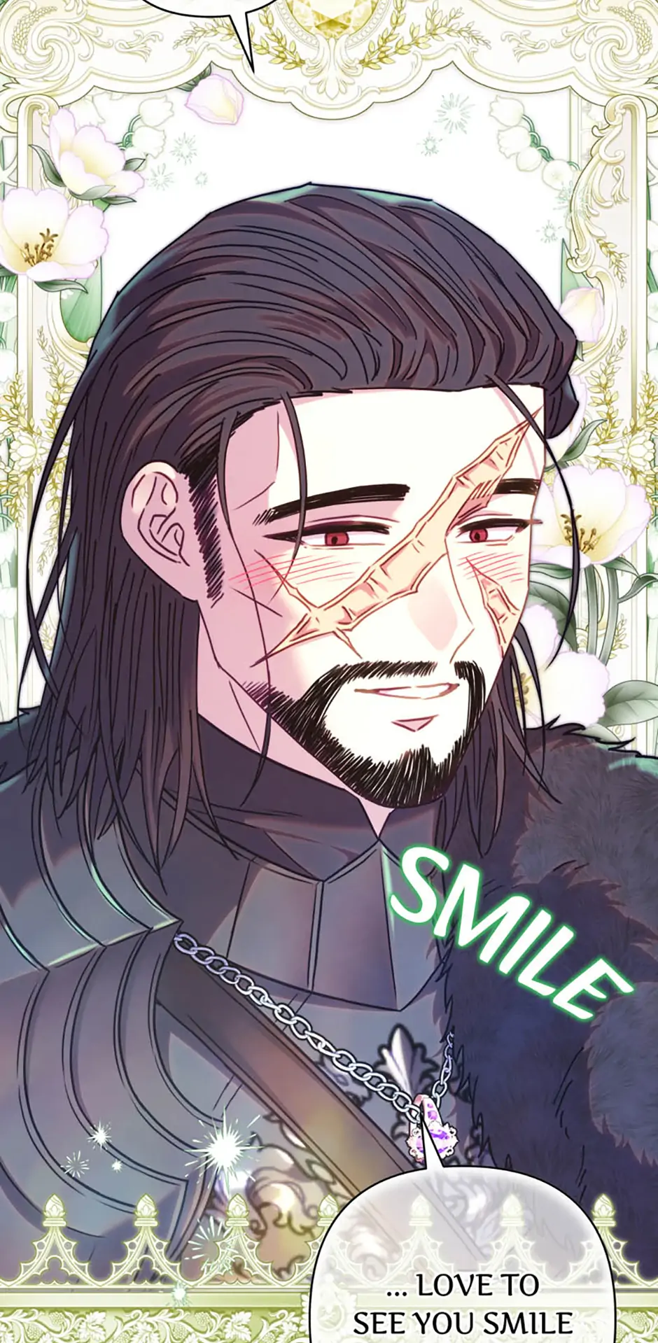 Another Typical Fantasy Romance - Chapter 133 manhwa