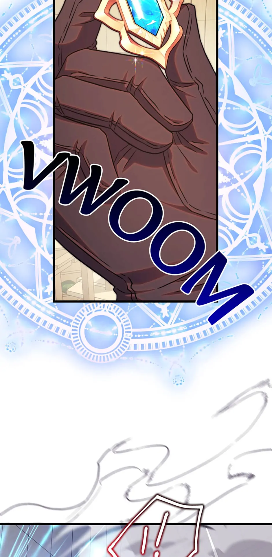 Another Typical Fantasy Romance - Chapter 133 manhwa