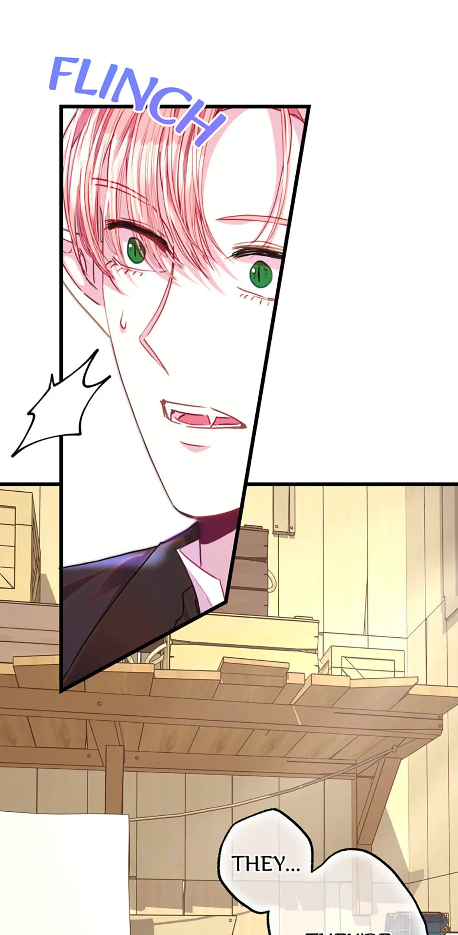 Another Typical Fantasy Romance - Chapter 133 manhwa