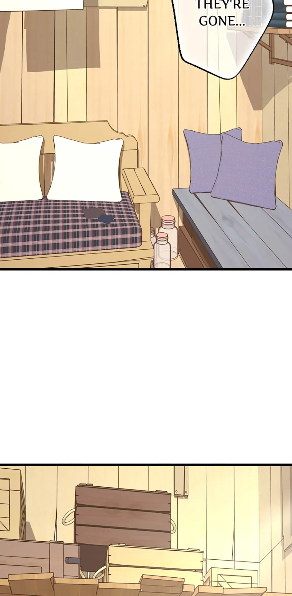 Another Typical Fantasy Romance - Chapter 133 manhwa