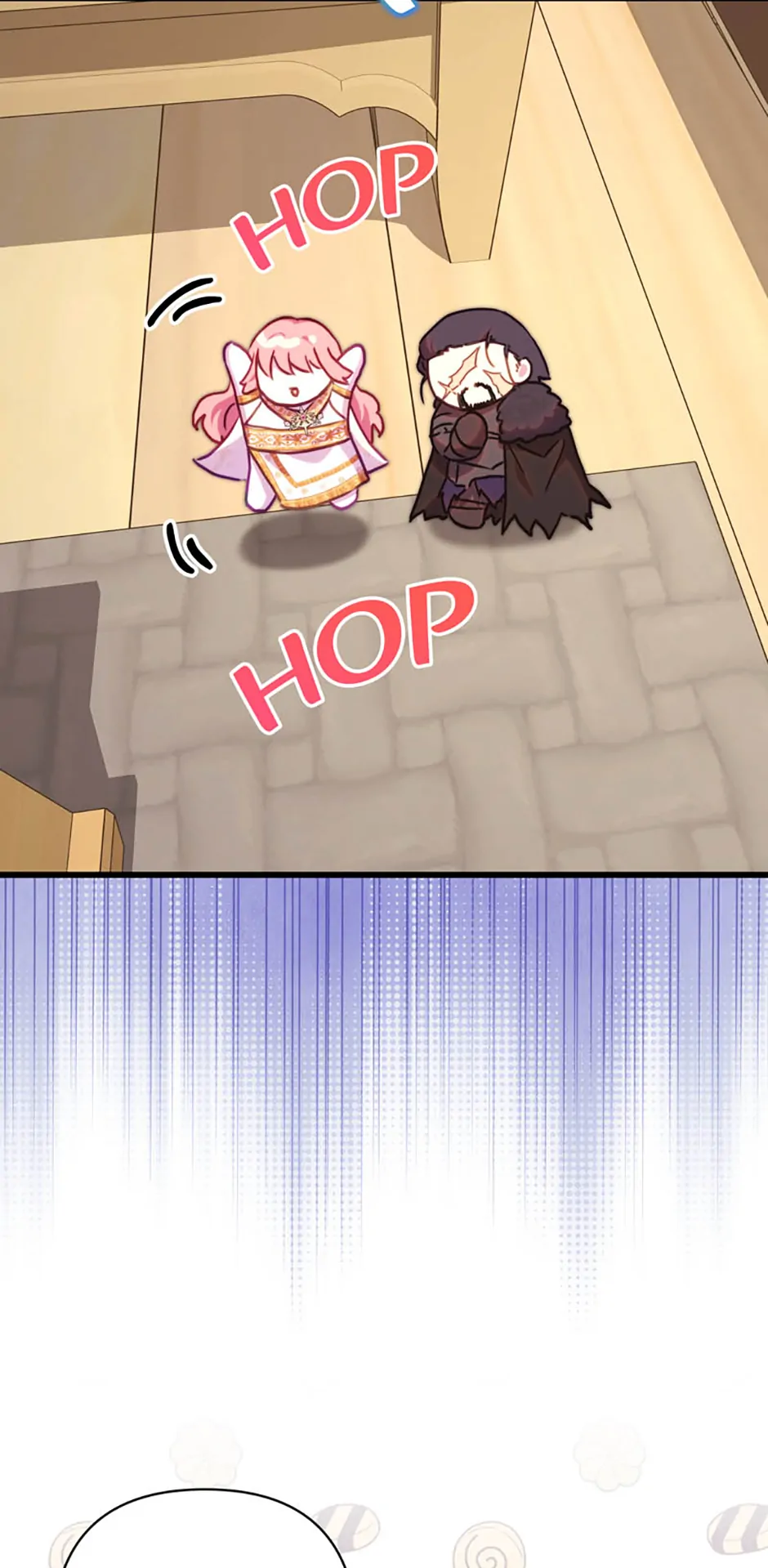 Another Typical Fantasy Romance - Chapter 133 manhwa