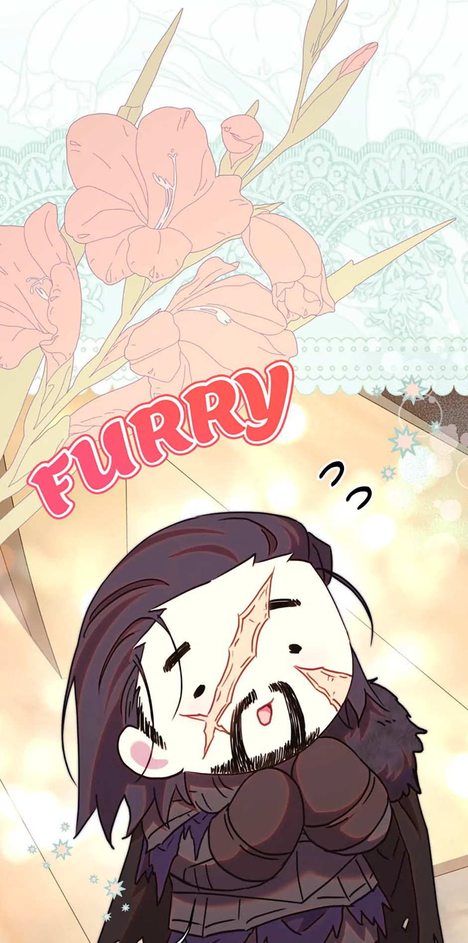 Another Typical Fantasy Romance - Chapter 133 manhwa