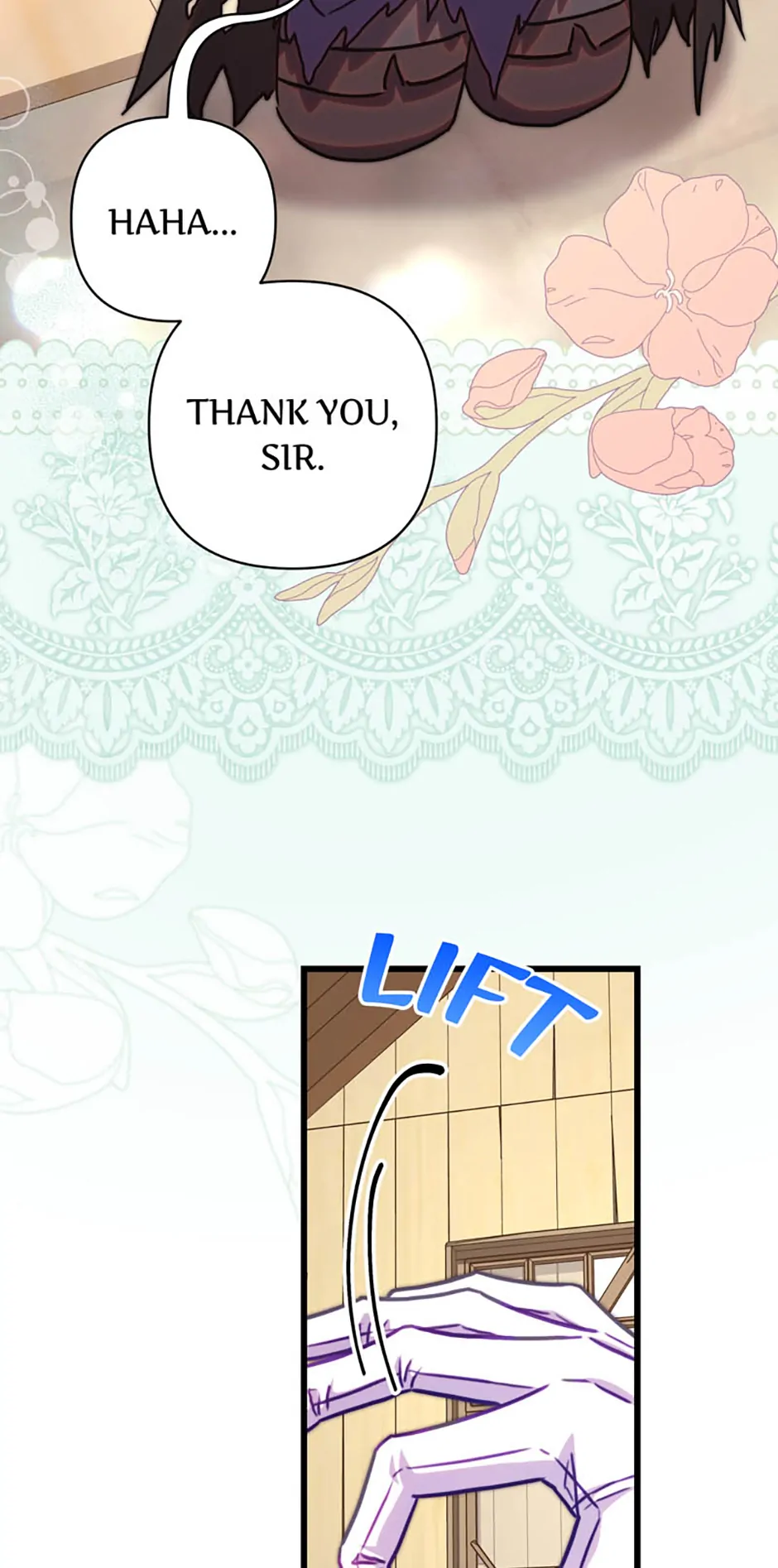 Another Typical Fantasy Romance - Chapter 133 manhwa