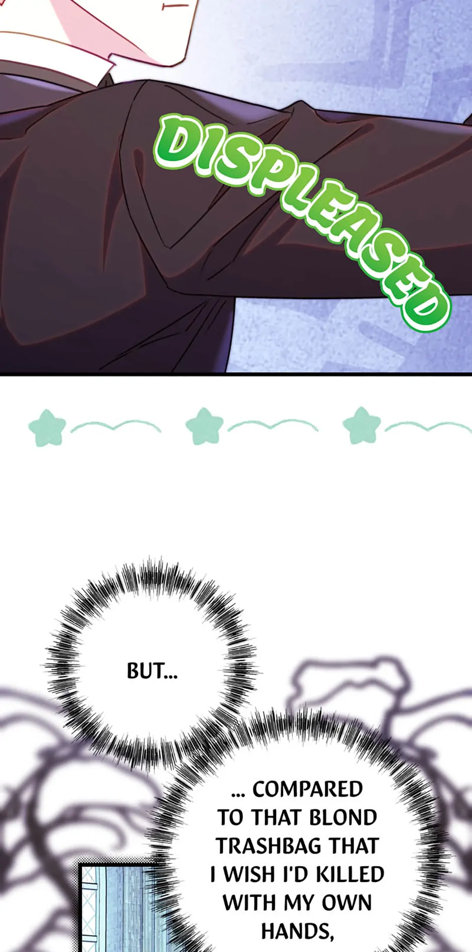 Another Typical Fantasy Romance - Chapter 133 manhwa