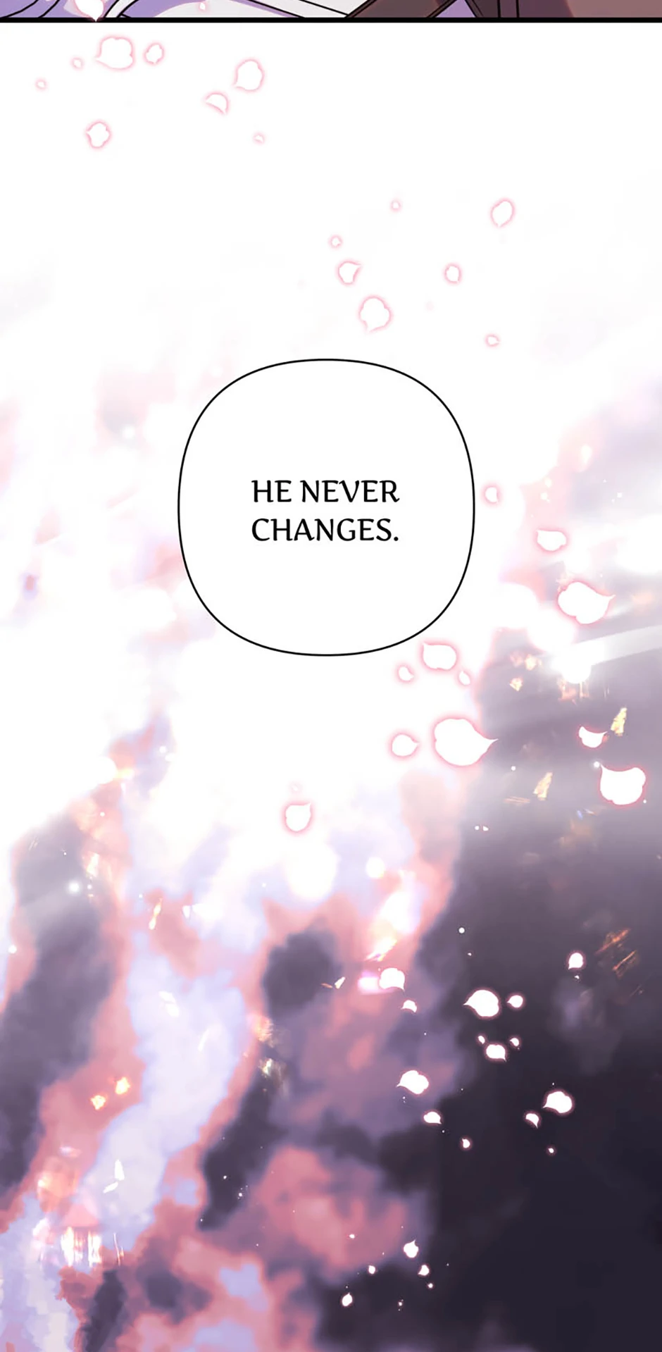 Another Typical Fantasy Romance - Chapter 133 manhwa